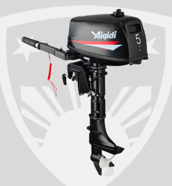Aiqidi Outboard Motor 40HP Aiqidi F50HP Long Shaft Philippines